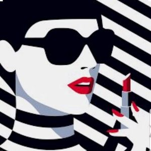 Meet your Posher, Hope